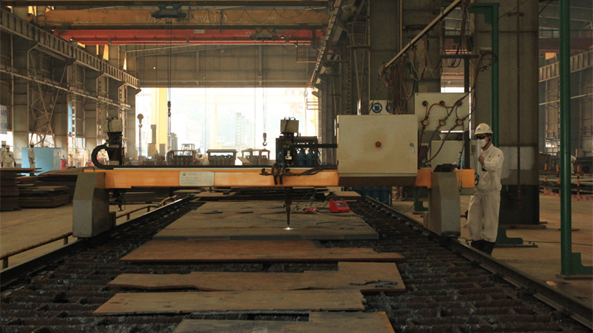 CNC Lath Cutter