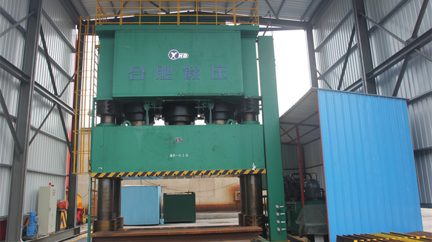 Hydraulic Press