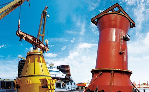 Mooring System