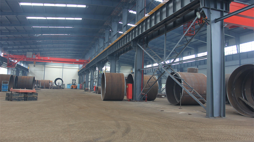 Area Of Module Workshop
