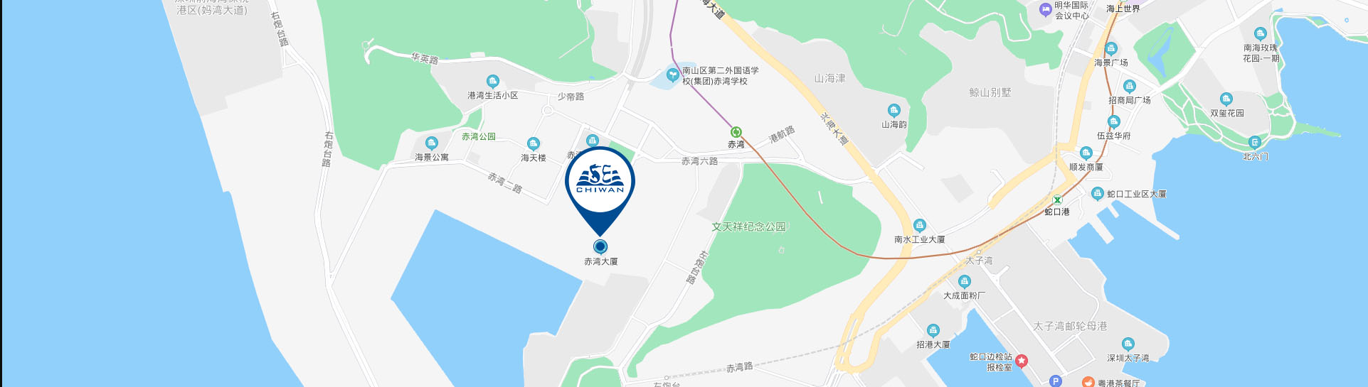 联系我们